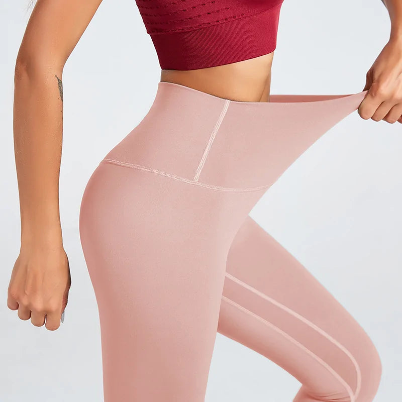 Mode Frauen Sexy Fitness Leggings