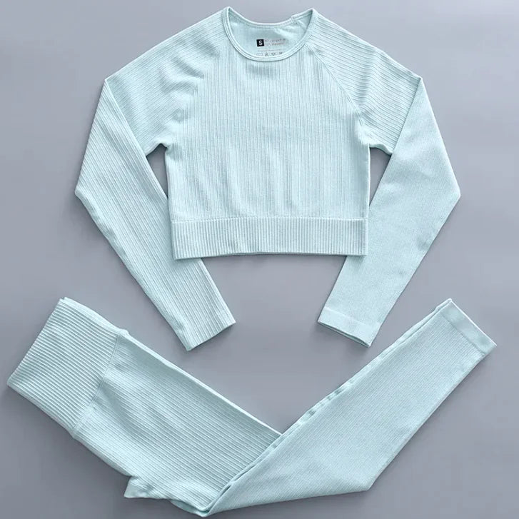 Europa und Amerikas neue elastische enge Sport Hip Lifting Fitness Sportswear